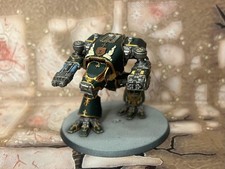 Adeptus titanicus warhound for sale  KEITH