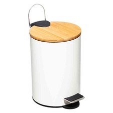5five bamboo lid for sale  WARRINGTON