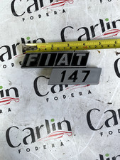 Dr0228 fiat 147 usato  Cosenza