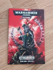 Warhammer 40k comic gebraucht kaufen  Berlin