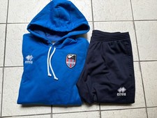 Maglia calcio tuta usato  Torino