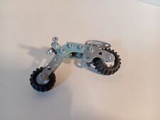 Meccano moto assemblée d'occasion  Longjumeau