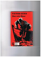 Rote haar victor gebraucht kaufen  Königsbrunn