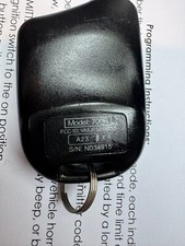 Compustar key less for sale  Wellsboro