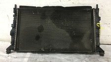 Ricambi usati radiatore usato  Frattaminore