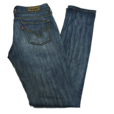 Levis 571 womens d'occasion  Expédié en Belgium
