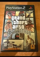 Grand theft auto usato  Nocera Inferiore