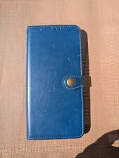 Capa telefone estilo carteira para Moto 5G stylus comprar usado  Enviando para Brazil
