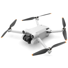 Dron DJI Mini 3 Pro (bez sterowania) ze śmigłem i baterią Refubished na sprzedaż  Wysyłka do Poland
