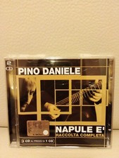 Pino daniele napule usato  Santa Venerina