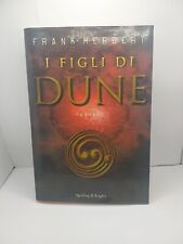 Figli dune frank usato  Monza