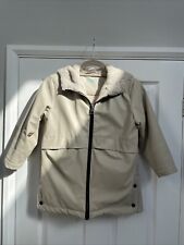 Zara girls beige for sale  WETHERBY