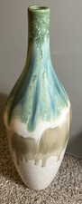 Vtg drip glaze for sale  Sammamish