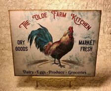 Rooster olde farm for sale  Milton