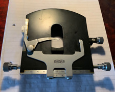 Vintage meopta microscope for sale  GLASGOW