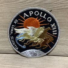 Apollo xiii original for sale  Middleburg