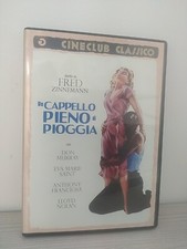 Cappello pieno pioggia usato  Cesena