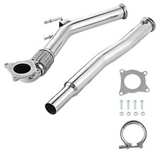 New inch exhaust for sale  DUNSTABLE