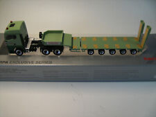Herpa 958585 man gebraucht kaufen  Fischen