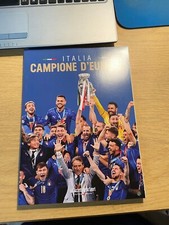 Libro ufficiale italia usato  Capriolo