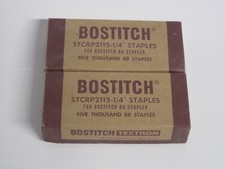 Vintage full box for sale  Saint Maries