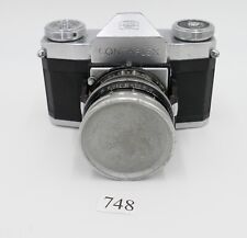 Zeiss ikon stuttgart gebraucht kaufen  Stuttgart