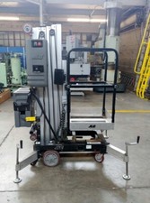 Jlg 25am electric for sale  Louisville