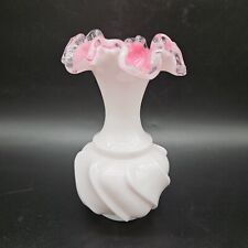 Vintage fenton peach for sale  Fort Mill