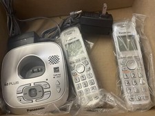 Refurbished panasonic cordless for sale  Los Angeles