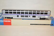 Scale walthers amtrak for sale  Lake Worth