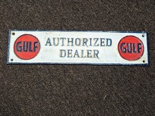 Gulf authorized dealer for sale  Lynchburg