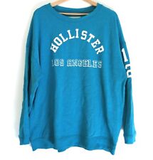 Hollister felpa maglia usato  Carpi