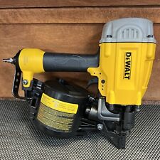 Dewalt dwf83c coil for sale  Wallingford