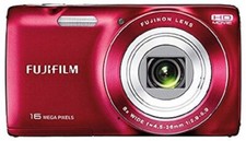 Fujifilm finepix jz250 d'occasion  Vaucresson