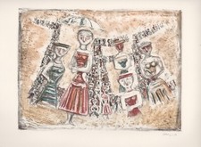 Massimo campigli vie usato  Castellammare di Stabia