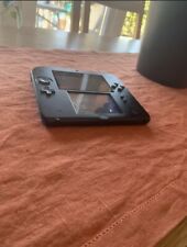 Nintendo 2ds noir d'occasion  Valensole