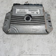 Centralina per renault usato  Volpago del Montello