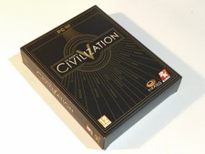Sid meier civilization usato  Livorno