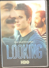 Looking: Season 1 [DVD] Shows 4 thru 8 Reviwer FYC copy Gay Jonathon Groff comprar usado  Enviando para Brazil