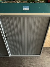 Tambour door office for sale  CARDIFF