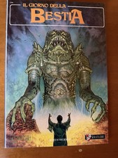 Richiamo cthulhu giorno usato Richiamo cthulhu giorno usato  Parma