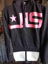 Girls jls black for sale  GLASGOW