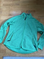 Tchibo active strickfleecejack gebraucht kaufen  Havixbeck