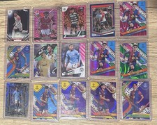 Panini topps numbered for sale  LOUTH