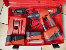 Tassellatore hilti usato  Traversetolo