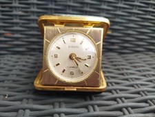 Reisewecker wecker europa gebraucht kaufen  Sinzheim