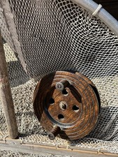 Antique large wood for sale  UK