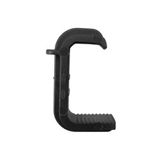 Usado, Clipes de velocidade de malha à prova de painel solar 30mm 35mm (pacote com 50 pretos) malha para moldura comprar usado  Enviando para Brazil