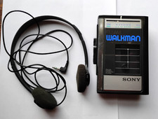 Sony walkman f41 for sale  Gardiner