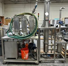 Delta separations ffe for sale  Ordway